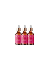 SÉRUM CANDY OIL ROSA SELVAGEM - 3 UNIDADES