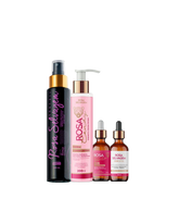 Kit Rosa Candy + Serum Lifting